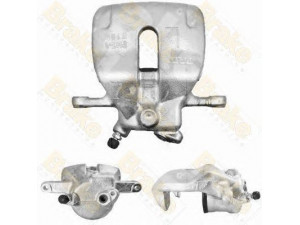 Brake ENGINEERING CA2735 stabdžių apkaba 
 Dviratė transporto priemonės -> Stabdžių sistema -> Stabdžių apkaba / priedai
5512079J00, 5512079J10