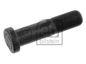 FEBI BILSTEIN 02666 rato varžtas 
 Ratai / padangos -> Priedai
302 402 00 71, 327 402 02 71, 327 402 02 71 S1