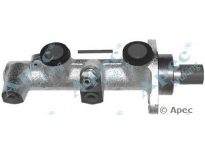 APEC braking MCY291 pagrindinis cilindras, stabdžiai 
 Stabdžių sistema -> Pagrindinis stabdžių cilindras
GMC194, GMC199, GMC194, GMC199
