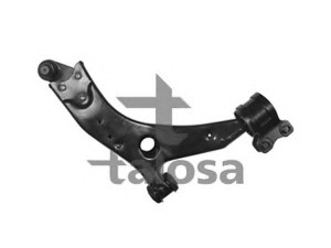 TALOSA 40-00890 vikšro valdymo svirtis 
 Ašies montavimas/vairavimo mechanizmas/ratai -> Valdymo svirtis/pasukamosios svirties sujungimas -> Vairo trauklės (valdymo svirtis, išilginis balansyras, diago
1502086, 1723323