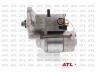 ATL Autotechnik A 78 680 starteris
894170-2050, 897048-9660, 897048-9661