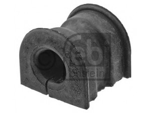 FEBI BILSTEIN 42892 skersinio stabilizatoriaus įvorių komplektas 
 Ašies montavimas/vairavimo mechanizmas/ratai -> Stabilizatorius/fiksatoriai -> Sklendės
48815-60030