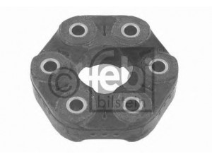 FEBI BILSTEIN 23961 jungtis, kardaninis velenas 
 Ašies pavara -> Kardaninis velenas, visas -> Universalus sujungimas
26 11 7 522 027