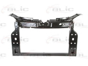 BLIC 6502-08-2013200P priekinis variklio gaubtas 
 Kėbulas -> Kėbulo dalys/ sparnas/buferis -> Priekinis aerodinaminio pasipriešinimo sumažinimas/grotelės
51787374