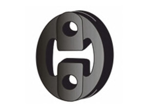 FENNO X30308 guminė juosta, išmetimo sistema 
 Išmetimo sistema -> Surinkimo dalys -> Atskiros surinkimo dalys -> Guminė juosta
96144305