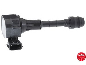 NGK 48350 ritė, uždegimas 
 Kibirkšties / kaitinamasis uždegimas -> Uždegimo ritė
22433-AL615, 22433-AL61C, 22448-AL600