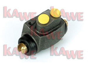 KAWE W4930 rato stabdžių cilindras 
 Stabdžių sistema -> Ratų cilindrai
0075061216, 0075061216, 750611216