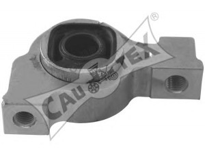 CAUTEX 031490 valdymo svirties/išilginių svirčių įvorė 
 Ašies montavimas/vairavimo mechanizmas/ratai -> Valdymo svirtis/pasukamosios svirties sujungimas -> Montavimas/sutvirtinimas
3520W1, 3521S4