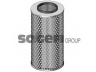 COOPERSFIAAM FILTERS FLI9296 oro filtras 
 Techninės priežiūros dalys -> Techninės priežiūros intervalai
J1321038, 16546VB300, 16546VC10A