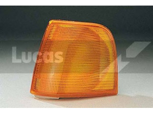 LUCAS ELECTRICAL LPB359 indikatorius 
 Kėbulas -> Šviesos -> Indikatorius/dalys -> Indikatorius