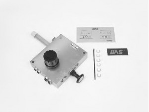 HALDEX 352028011 vožtuvas, kėlimo ašies valdymas