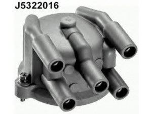 NIPPARTS J5322016 skirstytuvo dangtelis 
 Kibirkšties / kaitinamasis uždegimas -> Degimo skirstytuvas/dalys