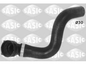 SASIC 3406209 radiatoriaus žarna 
 Aušinimo sistema -> Žarnelės/vamzdeliai/sujungimai -> Radiatoriaus žarnos
51793057, 51793057