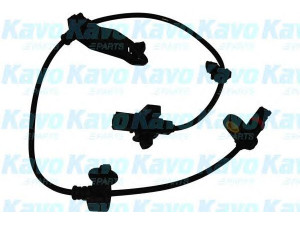 KAVO PARTS BAS-2009 jutiklis, rato greitis 
 Elektros įranga -> Jutikliai
57470SNA003, 57470SNA013