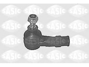 SASIC 9006618 skersinės vairo trauklės galas 
 Vairavimas -> Vairo mechanizmo sujungimai
6N0419812, 6N0422812, 6N0419812