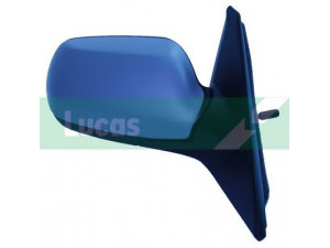LUCAS ELECTRICAL ADM426 išorinis veidrodėlis 
 Kėbulas -> Langai/veidrodėliai -> Veidrodėlis