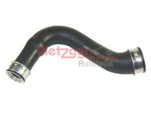 METZGER 2400046 kompresoriaus padavimo žarna 
 Išmetimo sistema -> Turbokompresorius
7L6 145 555 A