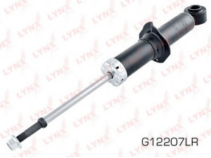 LYNXauto G12207LR amortizatorius
48530-68010, 48530-68040, 48530-68050