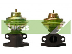 LUCAS ELECTRICAL FDR356 ERG vožtuvas 
 Kuro mišinio formavimas -> Išmetimo emisijos valdymas -> Išmetamųjų dujų recirkuliacija -> EGR vožtuvas/įsiurbimo kolektorius
46460132, 71788536, 71788537