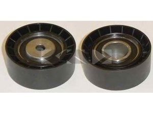 SPIDAN 66030 kreipiantysis skriemulys, V formos rumbuotas diržas 
 Diržinė pavara -> V formos rumbuotas diržas/komplektas -> Laisvasis/kreipiamasis skriemulys
11281704500, 1704500