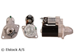 ELSTOCK 25-3470 starteris 
 Elektros įranga -> Starterio sistema -> Starteris
12417523450, 7523450-01, 7523450-03