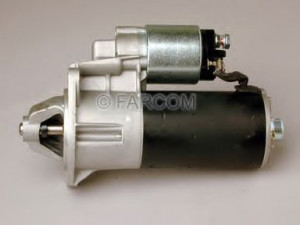 FARCOM 103266 starteris 
 Elektros įranga -> Starterio sistema -> Starteris
1546499, 5022412, 86GB11000JA, 86GB11000JB