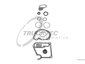 TRUCKTEC AUTOMOTIVE 01.43.248 tarpiklių komplektas, vandens siurblys
364 200 0060, 364 200 1801