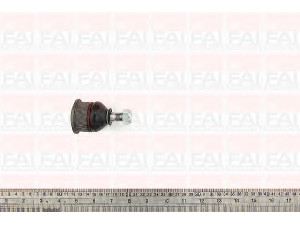 FAI AutoParts SS1051 atramos/vairo trauklė 
 Ašies montavimas/vairavimo mechanizmas/ratai -> Sujungimai -> Atramos/vairo trauklė