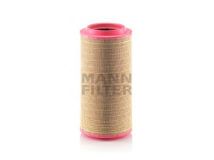 MANN-FILTER C 27 1340 oro filtras 
 Techninės priežiūros dalys -> Techninės priežiūros intervalai
148 5592, 20544738