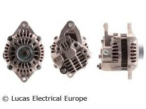 LUCAS ELECTRICAL LRA01124 kintamosios srovės generatorius 
 Elektros įranga -> Kint. sr. generatorius/dalys -> Kintamosios srovės generatorius
B5D8-18-300A, Z599-18-300, Z599-18-300A