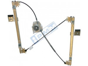 PMM 22314 L lango pakėliklis 
 Vidaus įranga -> Elektrinis lango pakėliklis
71740199