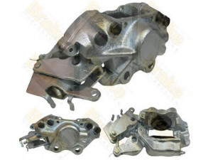 Brake ENGINEERING CA2921 stabdžių apkaba 
 Dviratė transporto priemonės -> Stabdžių sistema -> Stabdžių apkaba / priedai