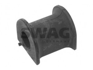 SWAG 30 93 1347 skersinio stabilizatoriaus įvorių komplektas 
 Ašies montavimas/vairavimo mechanizmas/ratai -> Stabilizatorius/fiksatoriai -> Sklendės
7H5 411 313 A