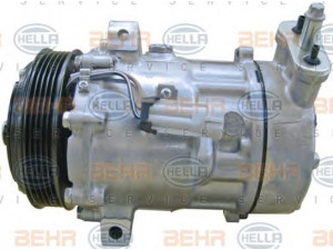 HELLA 8FK 351 316-251 kompresorius, oro kondicionierius 
 Oro kondicionavimas -> Kompresorius/dalys
18 54 154, 68 54 082, 13 20 8187