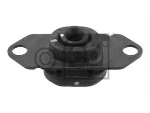 FEBI BILSTEIN 33206 variklio montavimas 
 Variklis -> Variklio montavimas -> Variklio montavimo rėmas
11220-BN700, 11220-BN720, 82 00 168 073