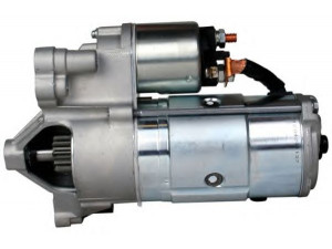 HELLA 8EA 012 528-291 starteris 
 Elektros įranga -> Starterio sistema -> Starteris
1810a111, 5802AT, 5802AV, 5802AW