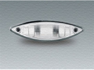 MAGNETI MARELLI 714044820601 Valstybinio numerio apšvietimas 
 Elektros įranga -> Šviesos -> Valstybinio numerio apšvietimas/dalys -> Valstybinio numerio apšvietimas
71730150, 735267342
