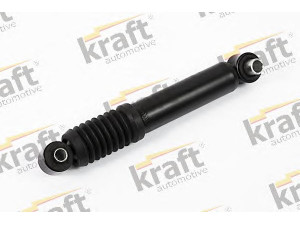 KRAFT AUTOMOTIVE 4015660 amortizatorius 
 Pakaba -> Amortizatorius
00005206F8, 00005206F9, 00005206G2