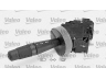 VALEO 251210 vairo kolonėlės jungiklis 
 Vidaus įranga -> Rankinės/kojinės svirties sistema
6253-41, 625341