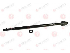 YAMATO I34025YMT strypo montavimas 
 Vairavimas -> Sujungimo trauklės surinkimas/dalys -> Sujungimo trauklės surinkimas
53521-S9A-003