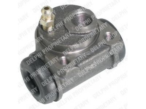 DELPHI LW25035 rato stabdžių cilindras 
 Stabdžių sistema -> Ratų cilindrai
95608853, 95659673