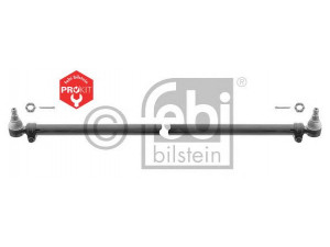 FEBI BILSTEIN 28330 strypo montavimas 
 Vairavimas -> Sujungimo trauklės surinkimas/dalys -> Sujungimo trauklės surinkimas
1270 853, 1353 391
