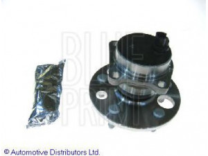 BLUE PRINT ADT38366 rato guolio komplektas 
 Ašies montavimas/vairavimo mechanizmas/ratai -> Rato stebulė/montavimas -> Rato guolis