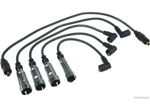 MAGNETI MARELLI 600000175250 uždegimo laido komplektas
22450-44R25, 22450-44R26, B2450-44R26