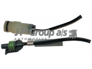 JP GROUP 9993850200 adapteris, lambda jutiklis