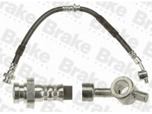 Brake ENGINEERING BH778464 stabdžių žarnelė 
 Stabdžių sistema -> Stabdžių žarnelės
462102F002