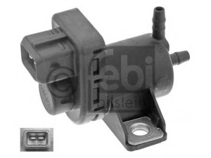 FEBI BILSTEIN 45464 slėgio keitiklis 
 Kuro mišinio formavimas -> Išmetimo emisijos valdymas -> Išmetamųjų dujų recirkuliacija -> EGR slėgio daviklis
46767324, 46813570, 60816462, 46767324