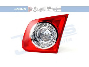 JOHNS 95 42 88-15 kombinuotas galinis žibintas 
 Elektros įranga -> Šviesos -> Kombinuotas galinis žibintas/dalys -> Kombinuotas galinis žibintas
1K5 945 094G