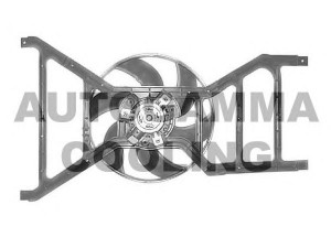 AUTOGAMMA GA200606 ventiliatorius, radiatoriaus
7701051492, 7701051494, 7701054969