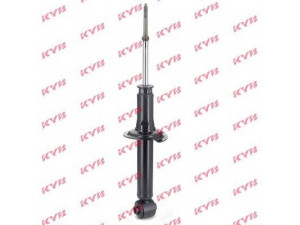 KYB 441053 amortizatorius 
 Pakaba -> Amortizatorius
MB242336, MB242337, MB242338, MB663567